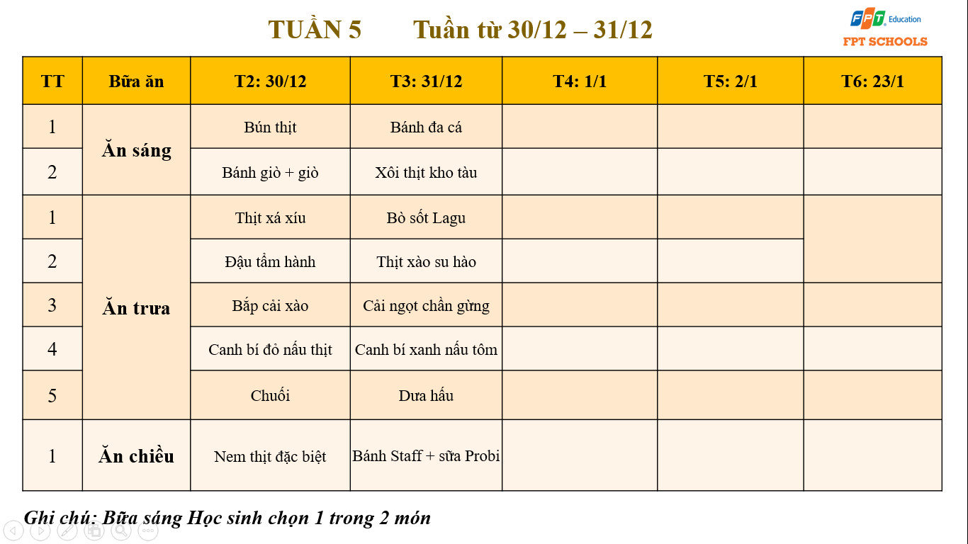 Tieu hoc 6