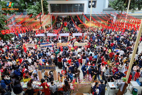 Toàn cảnh "chuyến tàu Tết" đặc biệt