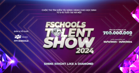 FSchools Talent Show 2024