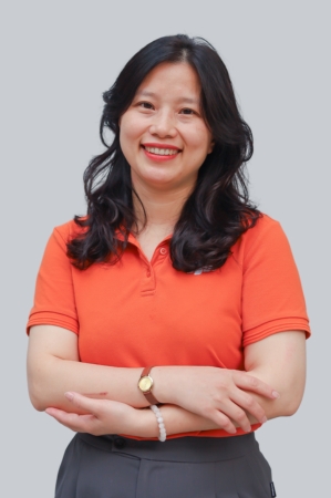 Cô Nguyễn Thị Minh Thảo 4 26