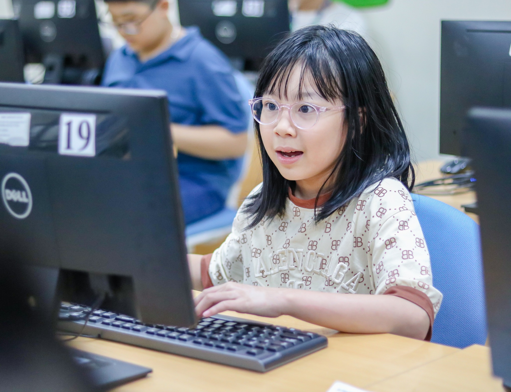 FPT thi thử cuộc thi Vua bàn phím, sẵn sàng chinh phục vòng đấu cấp trường 15 309391332 5609640859090559 5018120033104991112 n 1