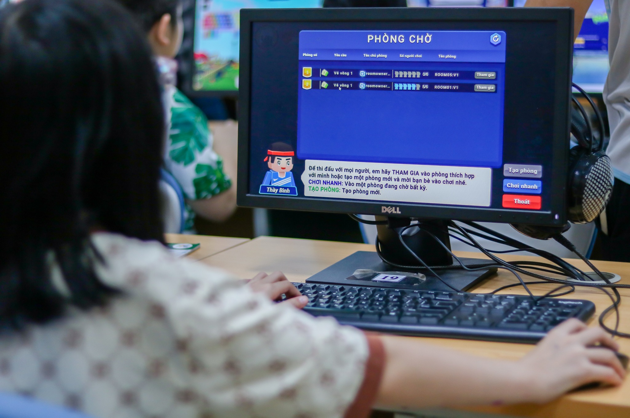 FPT thi thử cuộc thi Vua bàn phím, sẵn sàng chinh phục vòng đấu cấp trường 19 309489562 5609640782423900 9207925099423044932 n