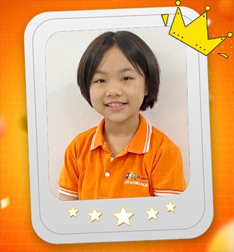 4A6. Trần Lê Huyền Linh