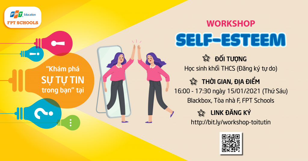 Banner Workshop SELF - ESTEEM 1200x628