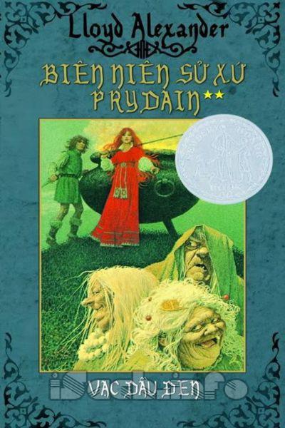 Biên Niên Sử Xứ Prydain