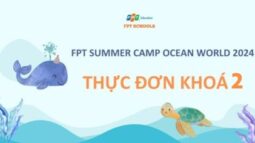 FPT SUMMER CAMP OCEAN WORLD THUC DON 450x236 1