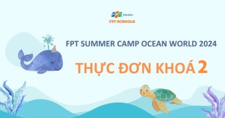 FPT SUMMER CAMP OCEAN WORLD THUC DON 450x236 1