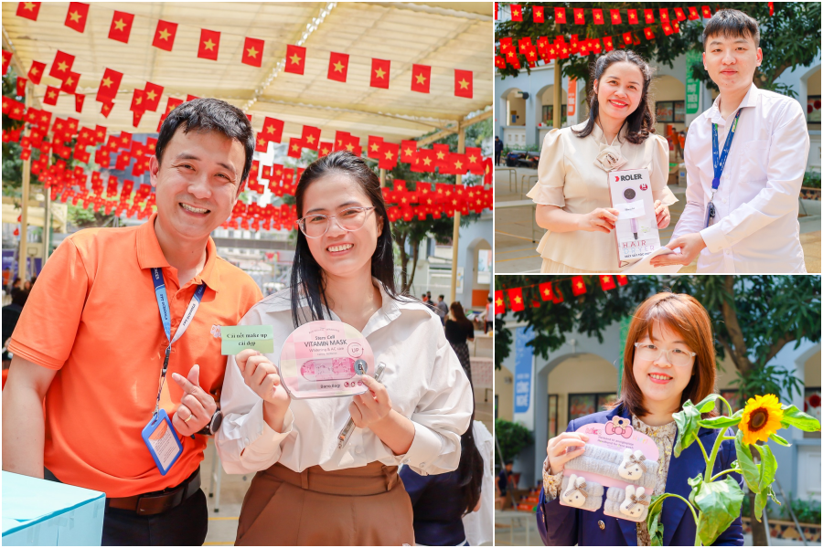 FPT Schools Cau Giay 8 3 2