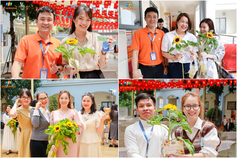 FPT Schools Cau Giay 8 3 4