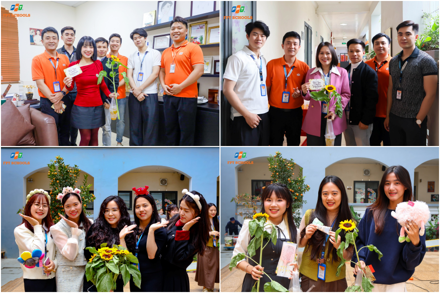 FPT Schools Cau Giay 8 3 5