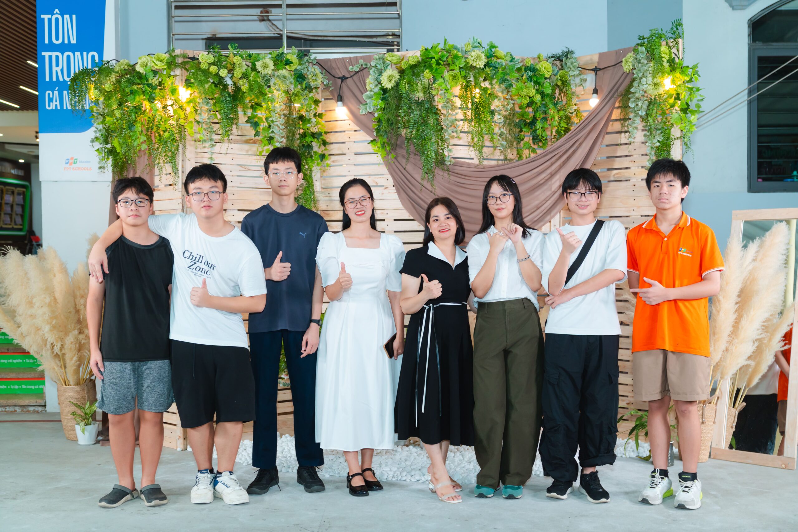 FPT Schools Cau Giay Lai Anh Khoi scaled