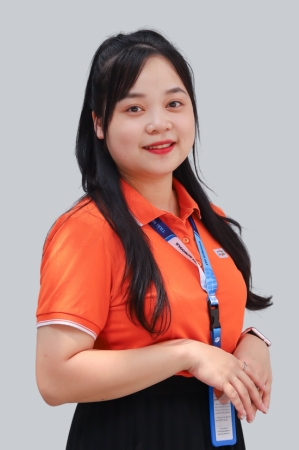 Cô Nguyễn Hoàng Thị Phương 4 Nguyen Hoang Thi Phuong