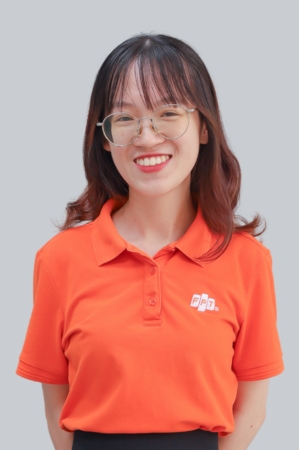Nguyen Thuy Linh