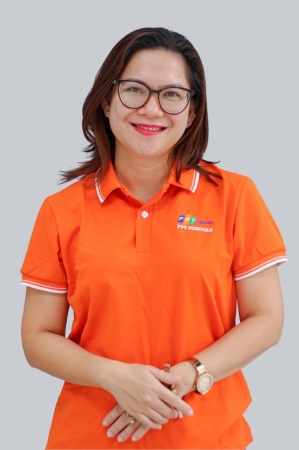 Nhu Thi Hai Ha To tu nhien