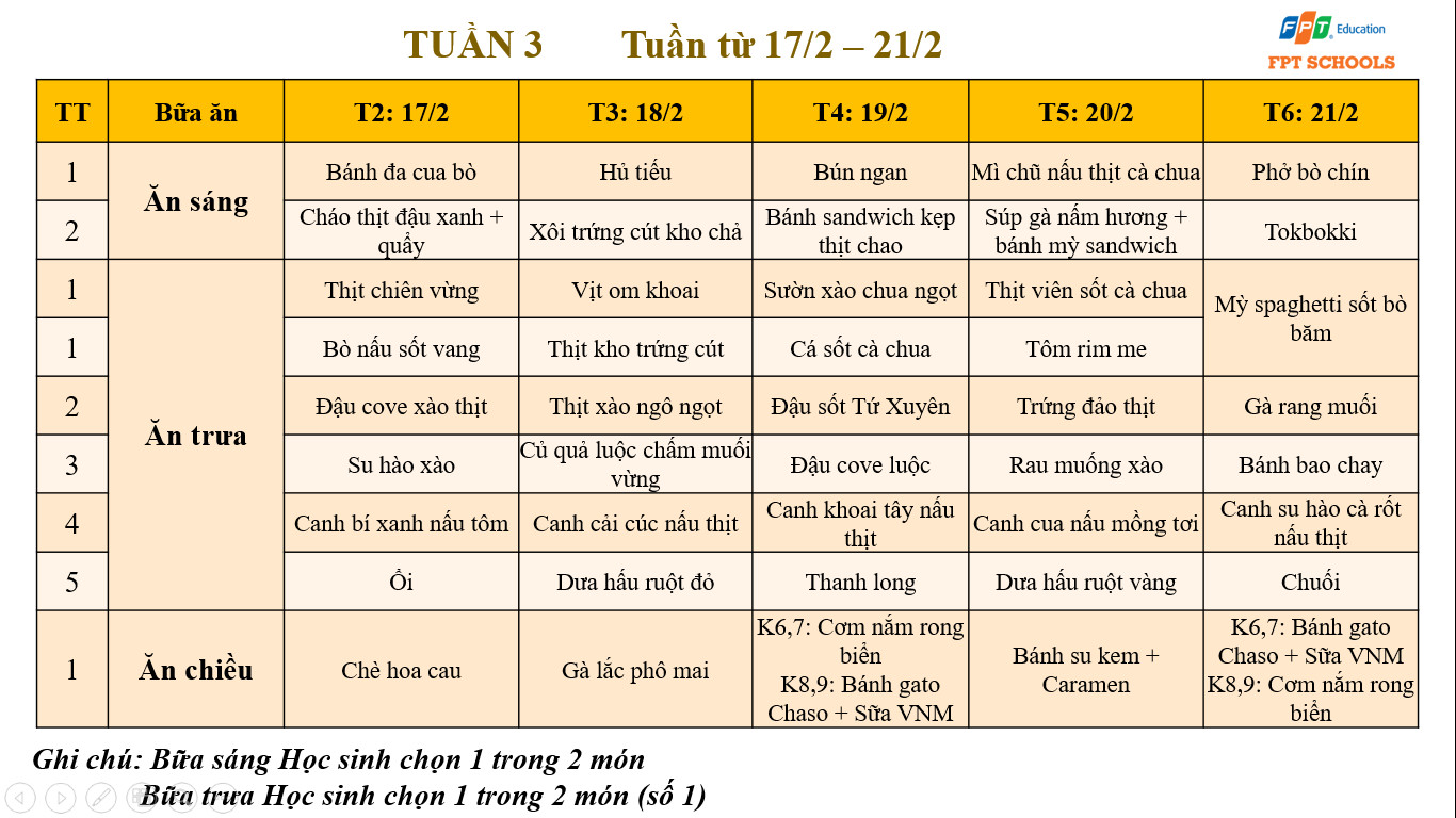 THCS 4 4