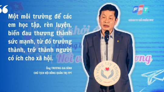 NOI VONG TAY THUONG