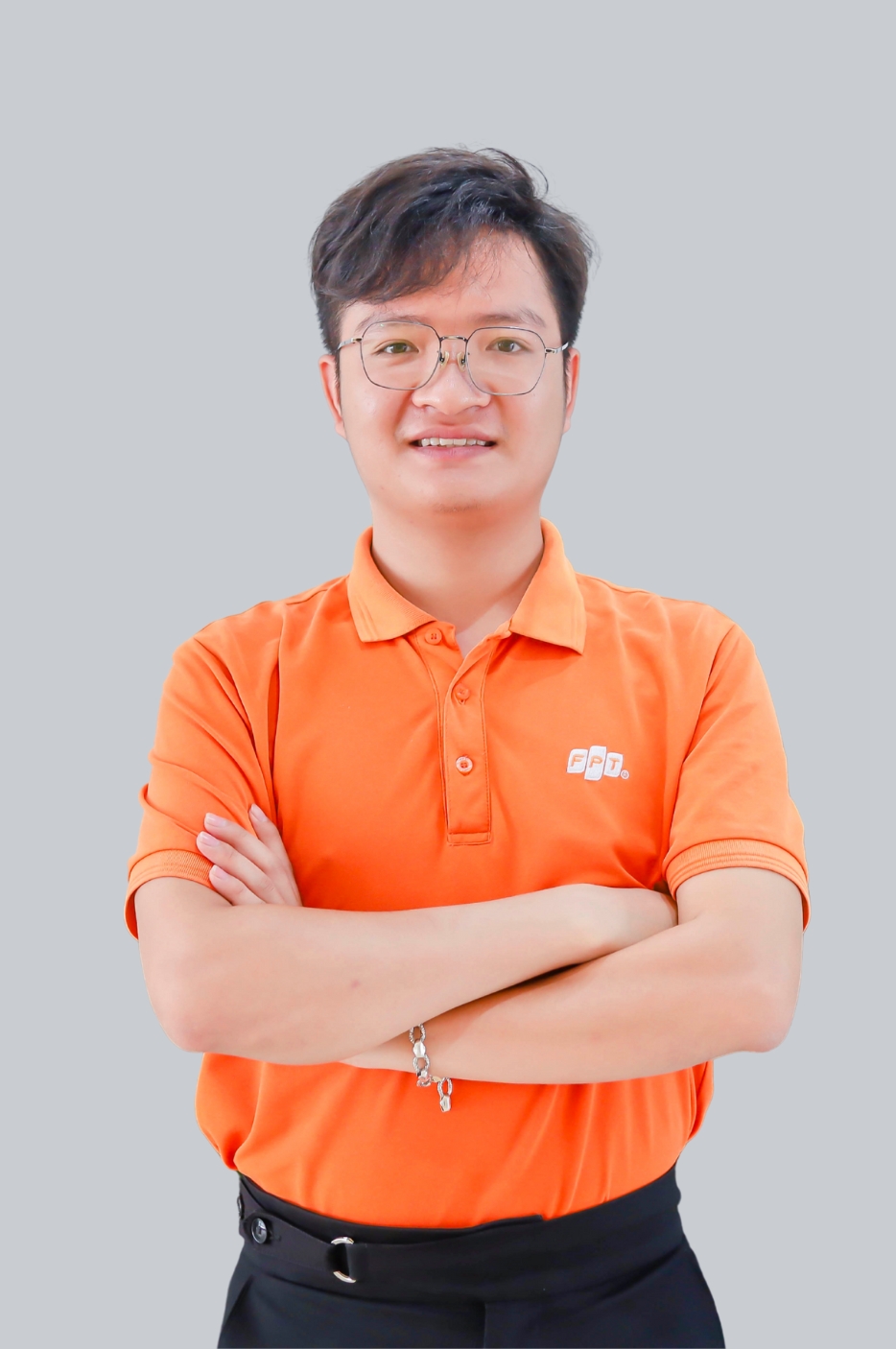 Thầy Nguyễn Văn Hai 4 Thay Hai to PDP