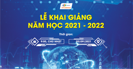 khai giang nam hoc 2021-022