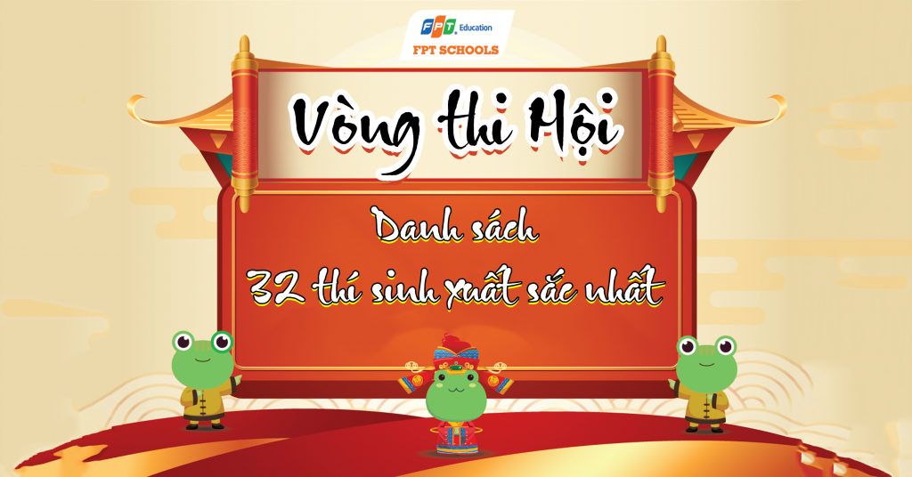 Kết quả thi Hội