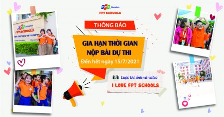 gia hạn i love fpt schools