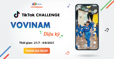 vovinam diệu kỳ